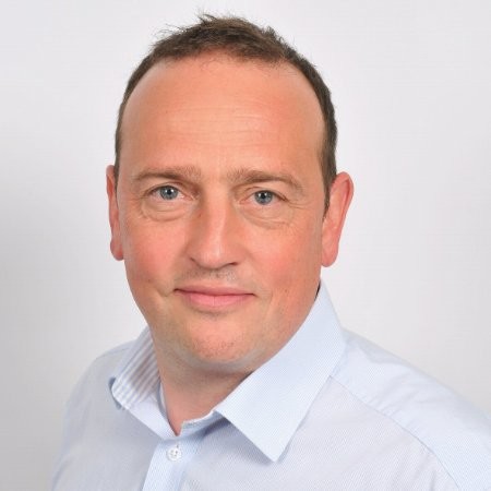 ing. Christophe Hubin — Fondateur d'Ecobilan SRL